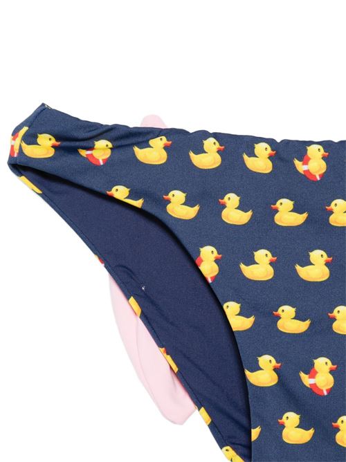 Costume bambina slip Madame MC2 SAINT BARTH Kids | MADAME03152L